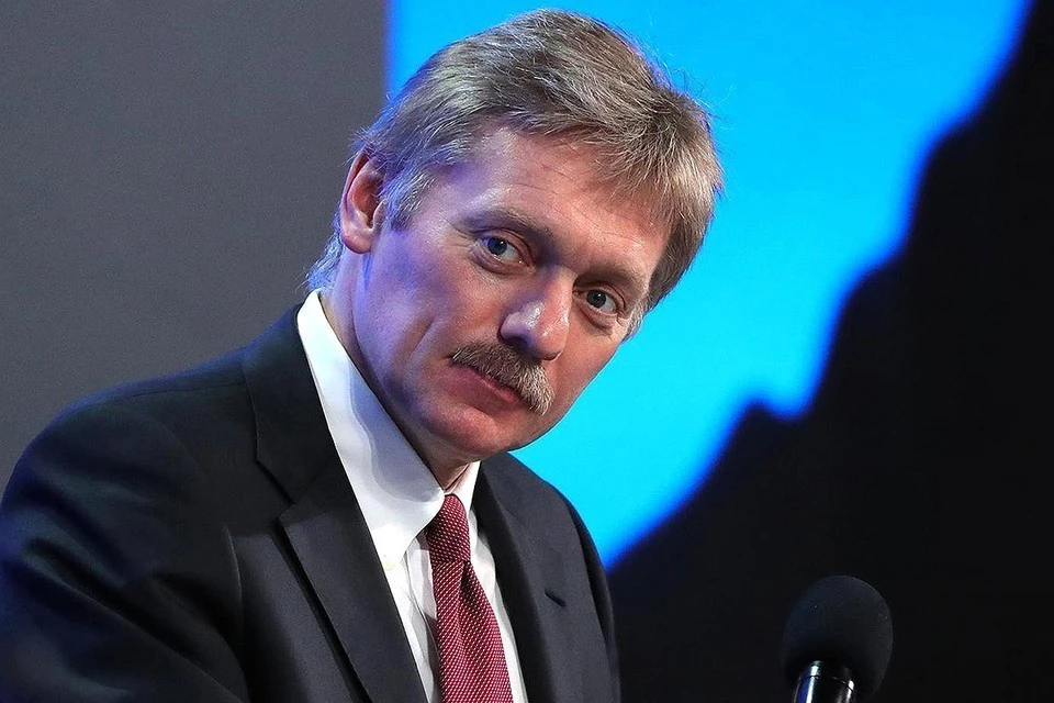 Песков заявил, что активность НАТО у российских границ обязывает принимать меры