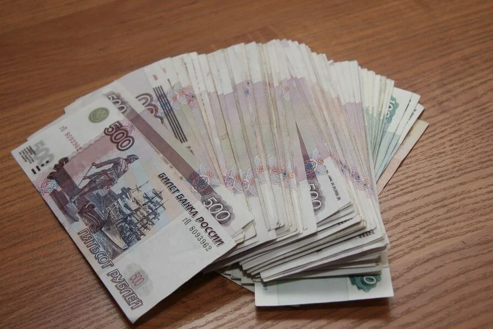 Пенсионерка поверила незнакомцу и назвала все реквизиты банковской карты