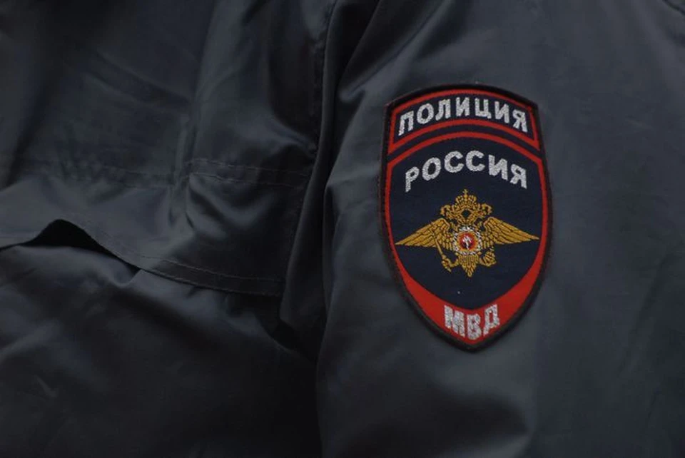 Сердобольный туляк совершил ложный вызов полиции из-за несчастного прохожего