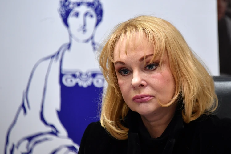 Дочь актрисы Ирины Цывиной требует нового расследования ее смерти