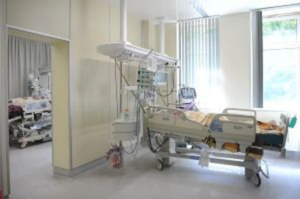 Последнюю неделю в Башкирии каждый день регистрируется 8-9 новых смертей от коронавируса
