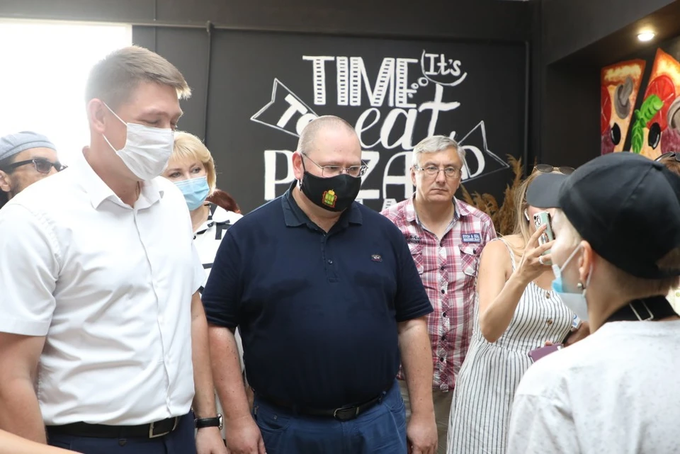 Фото: Пресс-служба правительства Пензенской области