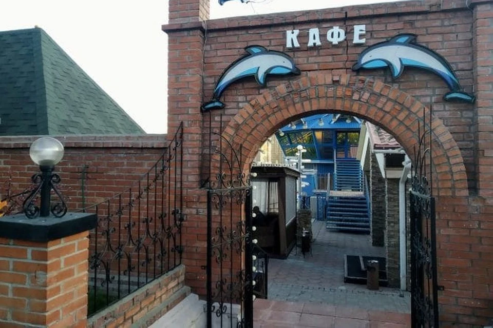 Раньше площадь кафе составляла 679 квадратных метров, потом увеличилась до 1 862 квадратных метров. Фото: "Новая Сибирь"