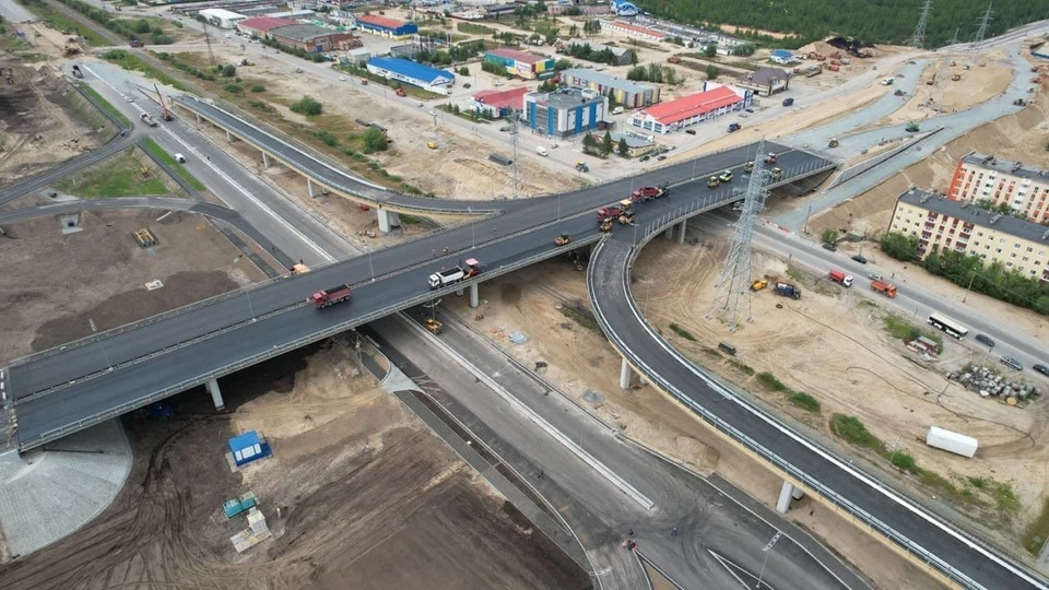 Фото: личная страница Андрея Воронова в соцсети