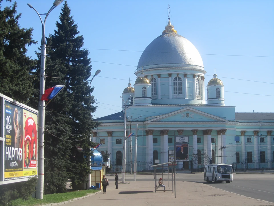 Курская земля хранит еще немало загадок