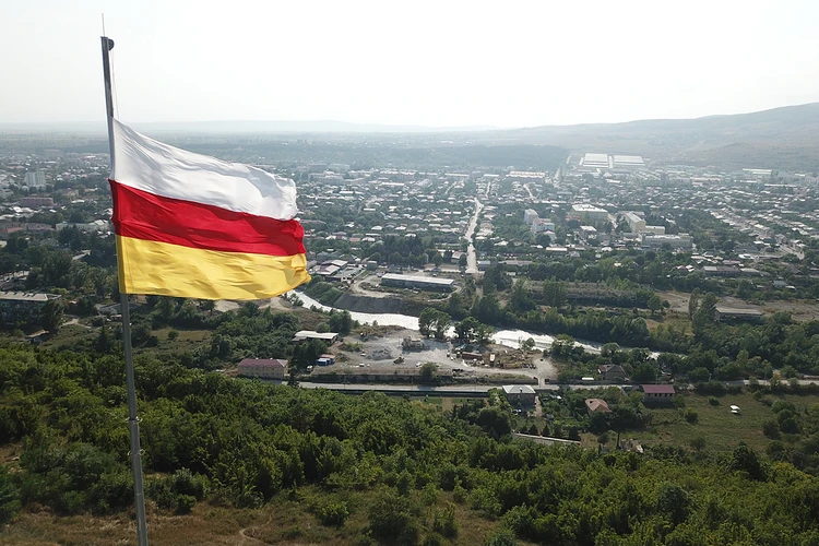 Москву призвали отменить признание независимости Абхазии и Южной Осетии