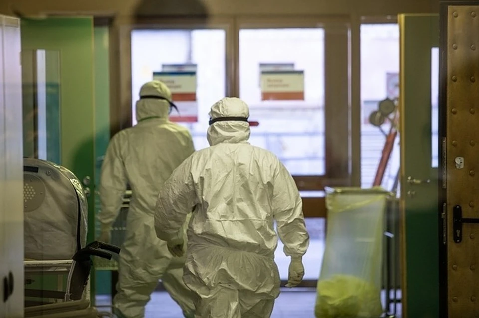 Мурашко назвал регионы России с тревожной ситуацией по коронавирусу