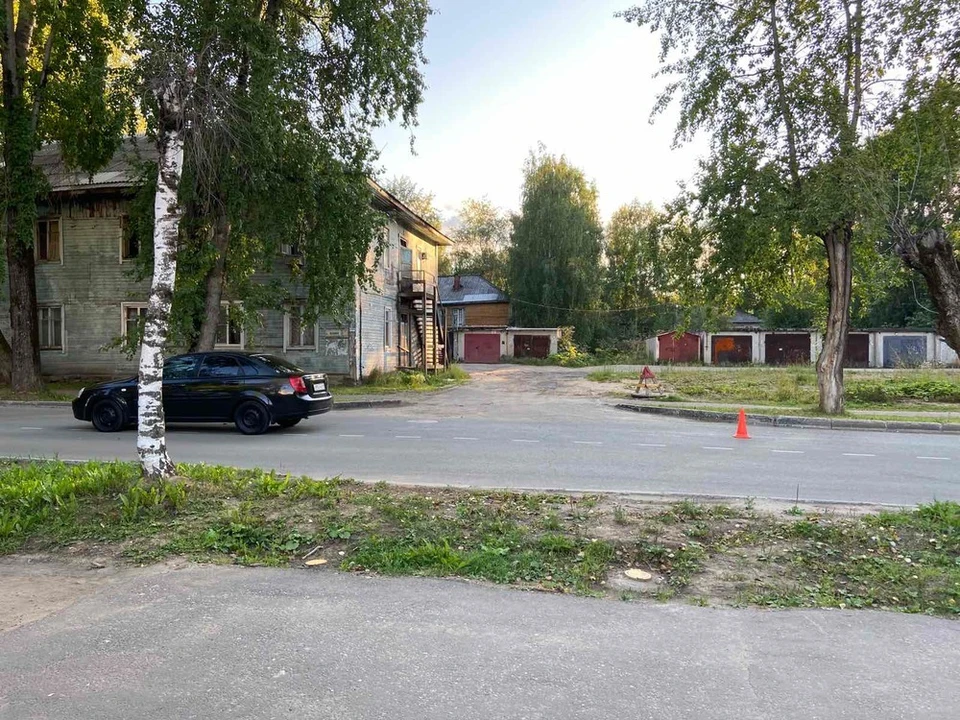 Фото: ГИБДД.