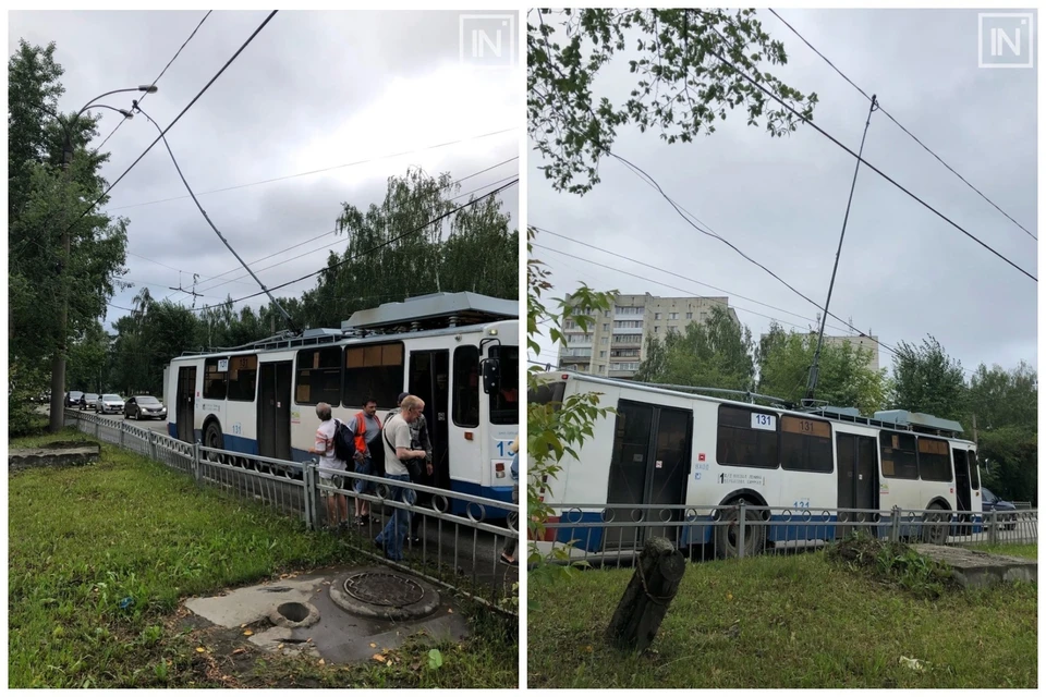 Фото: группа ВКонтакте Инцидент Екатеринбург