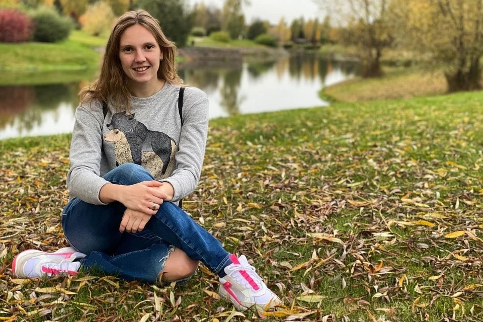 Светлана Колесниченко из Гатчины дважды стала чемпионкой Олимпийских игр в Токио.