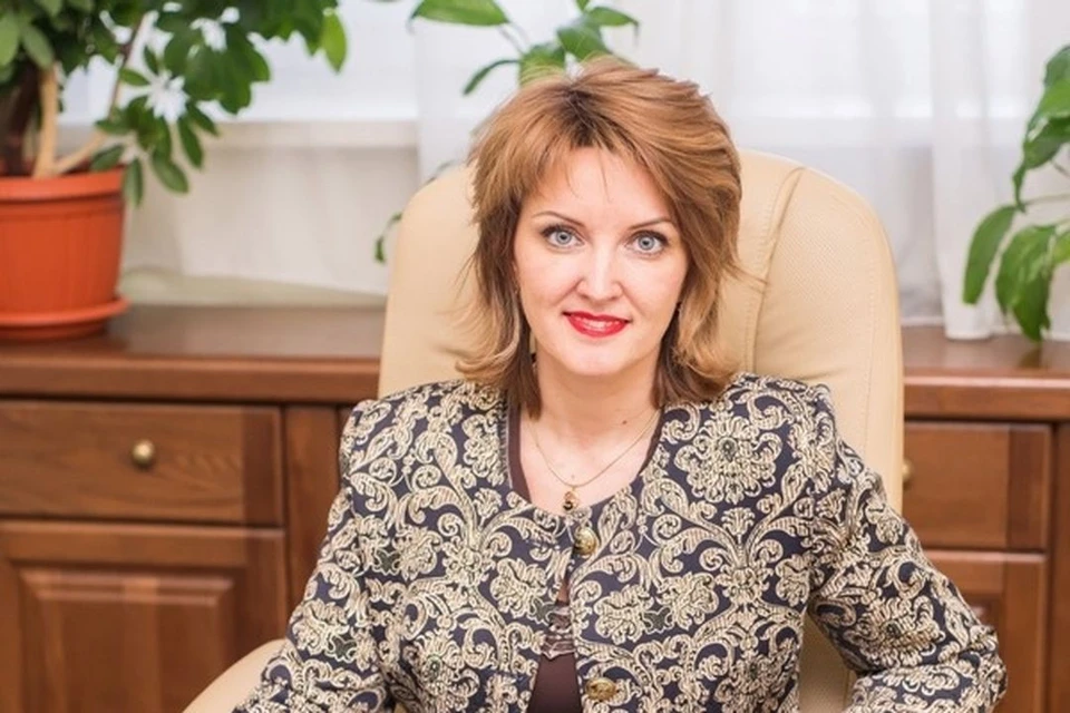 Заместитель начальника контрольного управления
