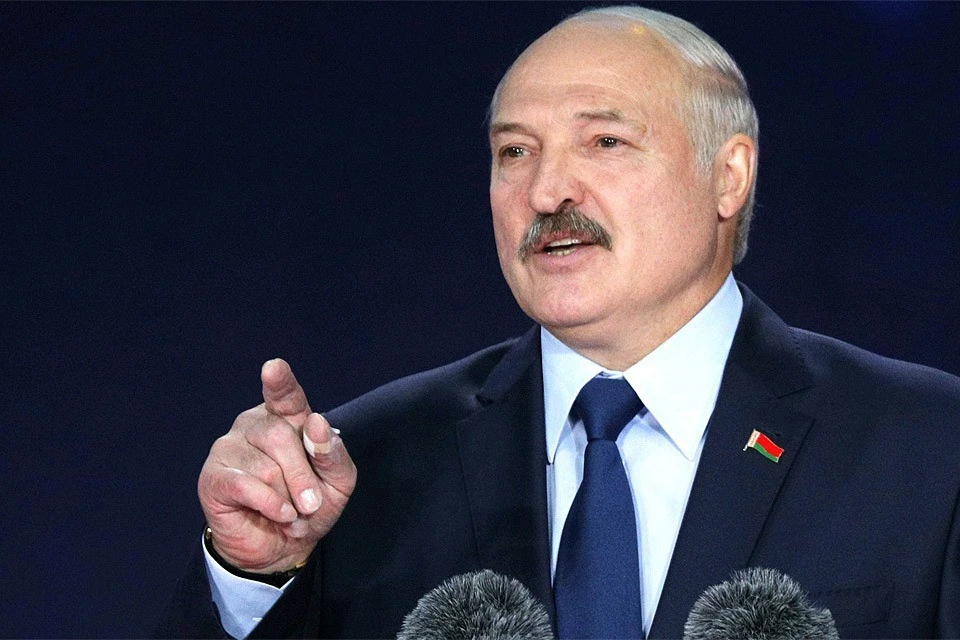 Лукашенко считает, что Тимановская принимала решения на Олимпиаде не самостоятельно