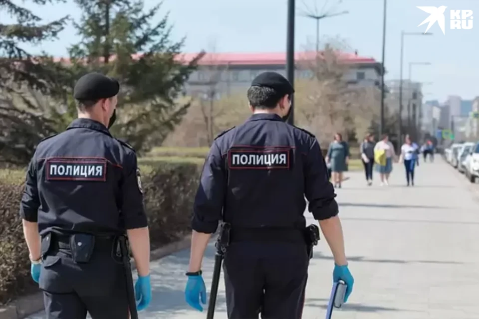 Тверь же оказалась лишь на 11-й строчке криминального рейтинга Верхневолжья.