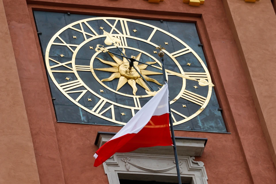 Суд в Польше отказался закрыть дело писателя, назвавшего президента Дуду «дебилом»