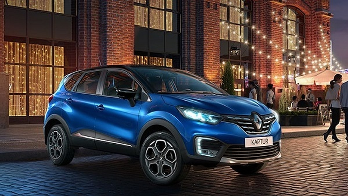 Автомобиль Renault в кредит: как снизить платежи по автокредиту - KP.RU