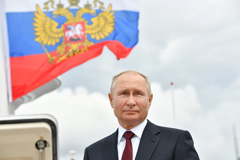Президент утвердил новые награды