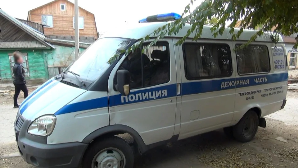 Фото: Пресс-служба УМВД России по Астраханской области.