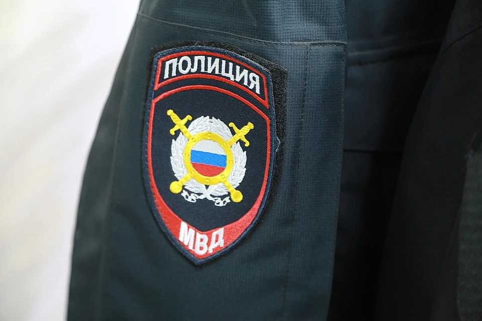 На месте побывали местные полицейские, ветеринар, охотовед