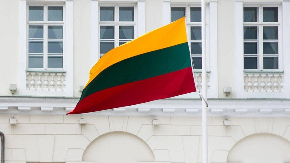 Советник президента Литвы сообщила о краже "важных документов" из МИД республики