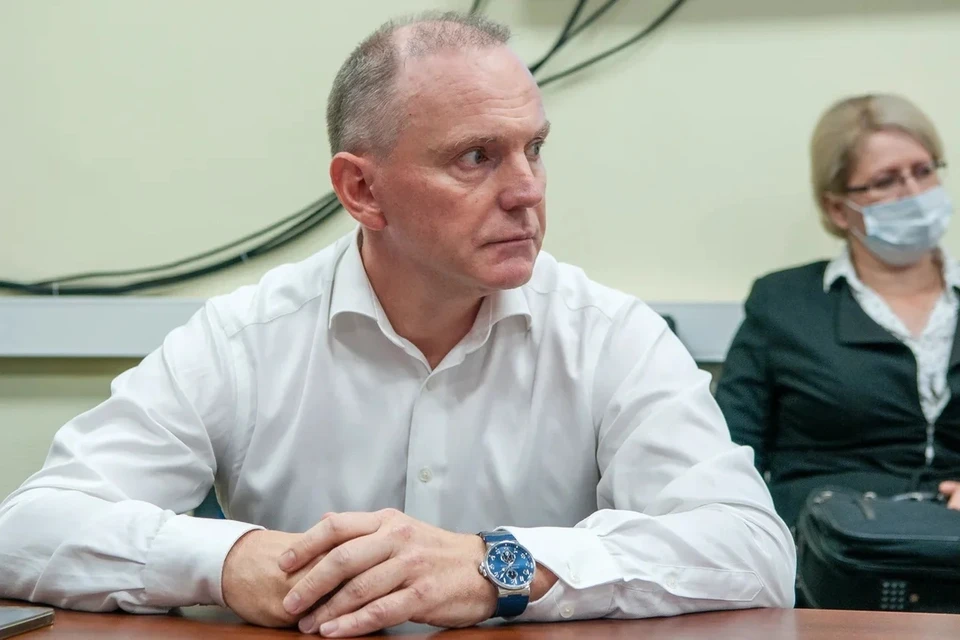 Фото: Алексей Молоторенко