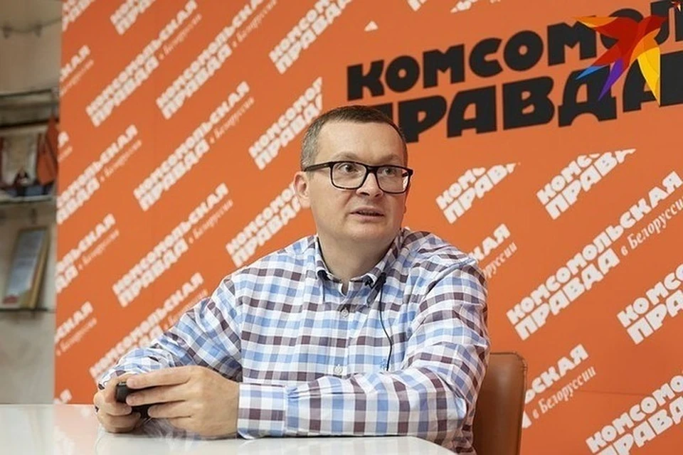 Воскресенский рассказал, кто не написал прошение о помиловании и как ему ответил Тихановский