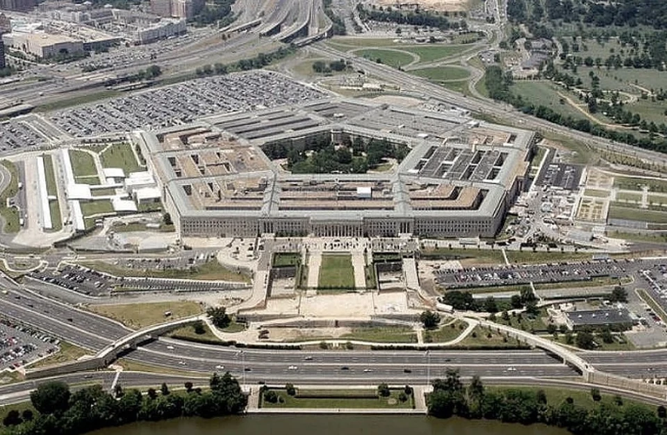 Пентагон сообщил о начале переброски дополнительных войск США в Кабул