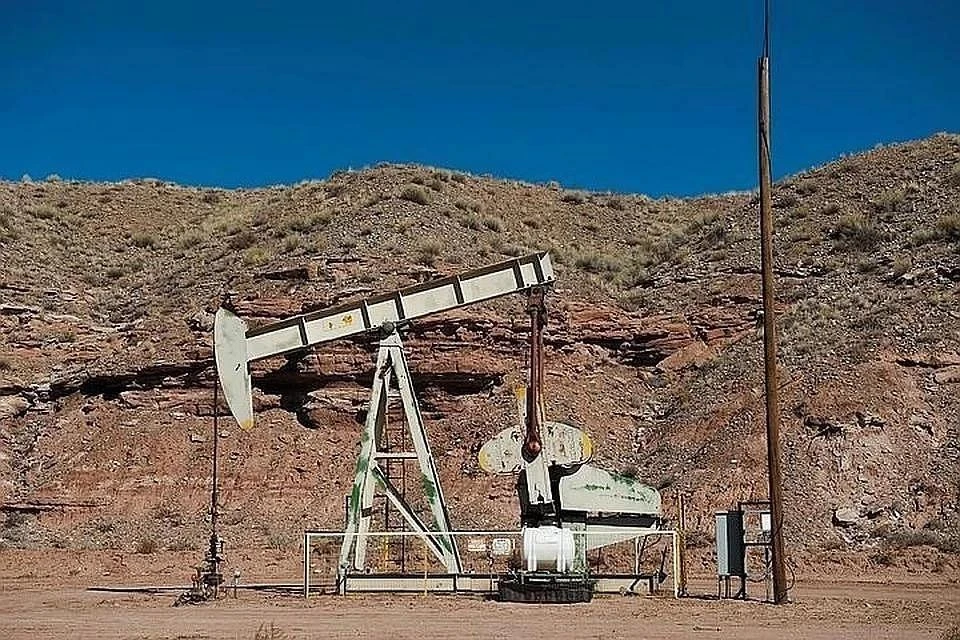 Россия может выйти на пиковые показатели по добыче нефти в 2023 году