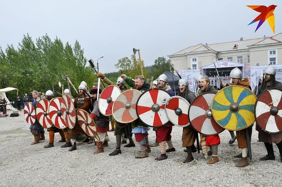 В 2021 году «Имандра Viking Fest»-2021 пройдет 28 и 29 августа.