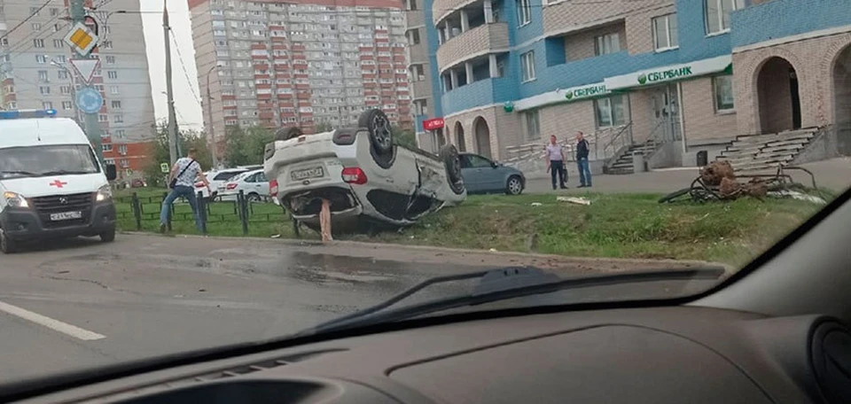 Фото: 1-й отдел УГИБДД по Удмуртии