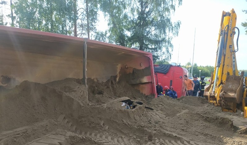 Фото: 1-й отдел УГИБДД по УР