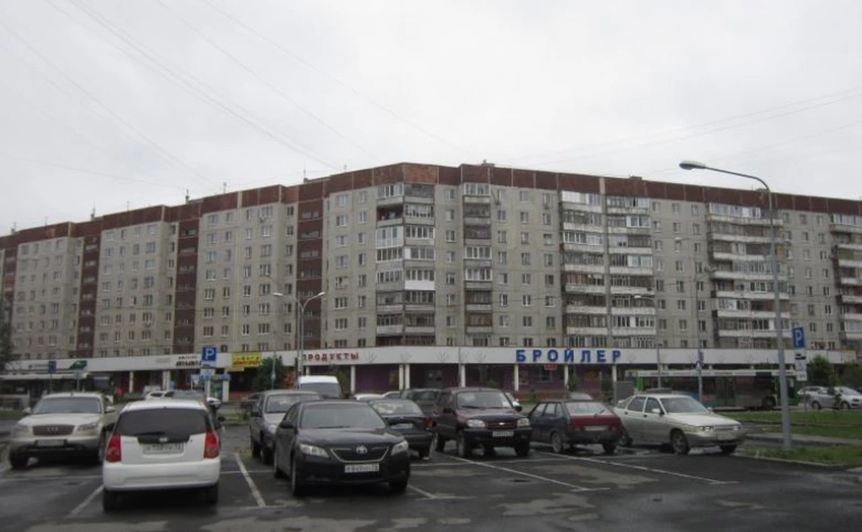 На улице Моторостроителей в Тюмени отключат светофоры.