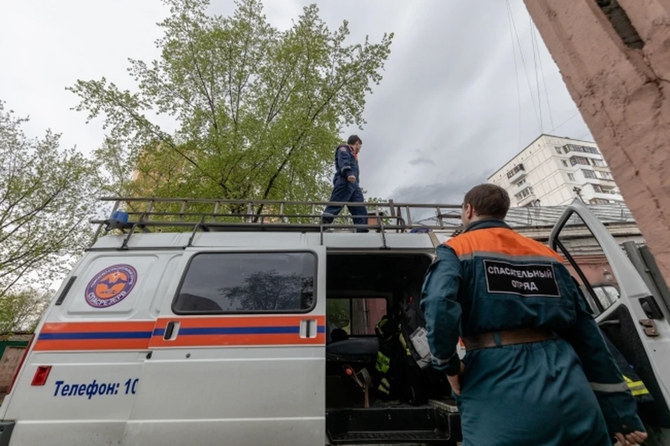 Дебоширом оказался 44-летний мужчина, который в прошлом был судим