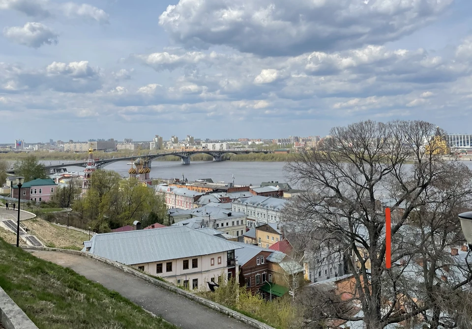 Набережную Федоровского частично откроют в августе 2021 года
