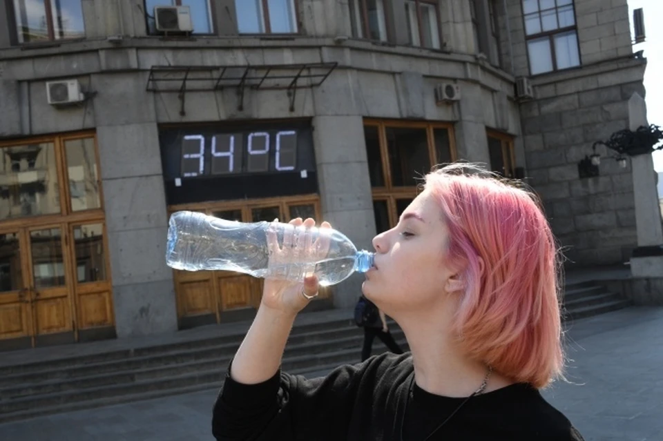 Воды по указанным адресам не будет временно