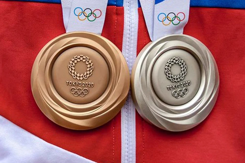 Алтайские спортсмены вполне могут претендовать на медали