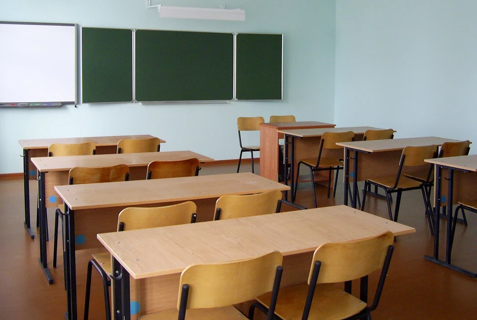 Поощрение получат преподаватели самых различных школьных предметов.