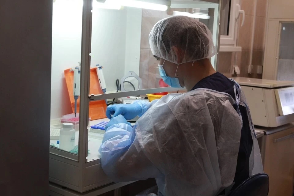 Российские ученые обнаружили пробиотики, подавляющие коронавирус