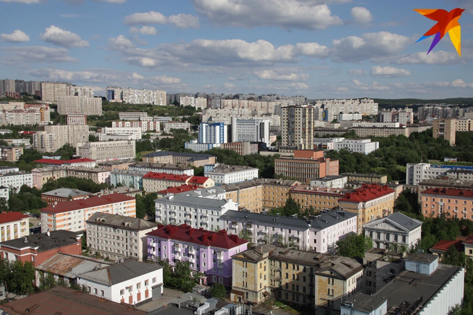 Тем временем, больше всего жилья ввели в Краснодаре и Калининграде.
