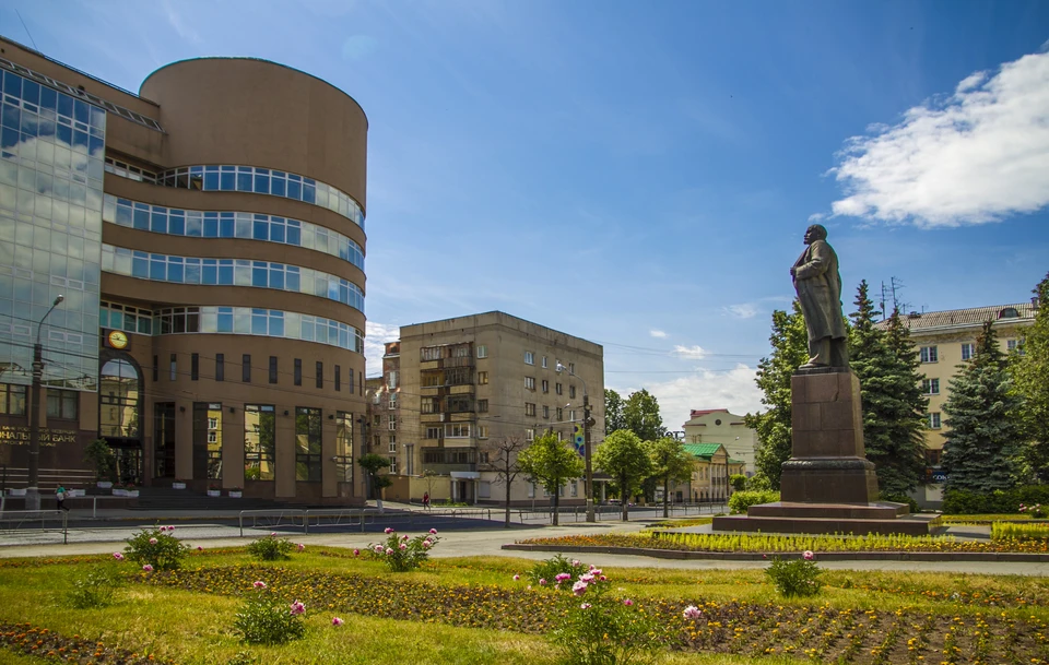 В ближайшие дни сохранится аномальная жара