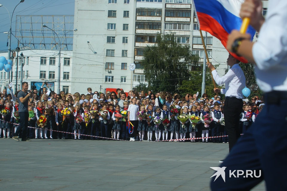 Из-за пандемии массовых мероприятий, как и в 2020 году, 1 сентября не будет