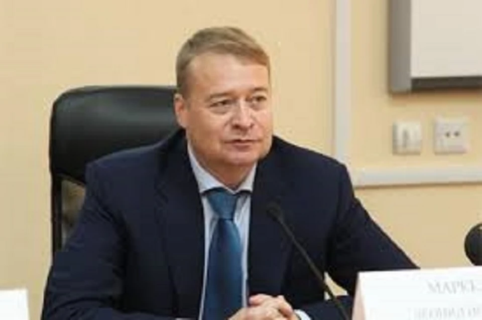 По делу экс-высокопоставленного чиновника от суда пришли еще 10 исполнительных листов. Фото: mari-el.gov.ru