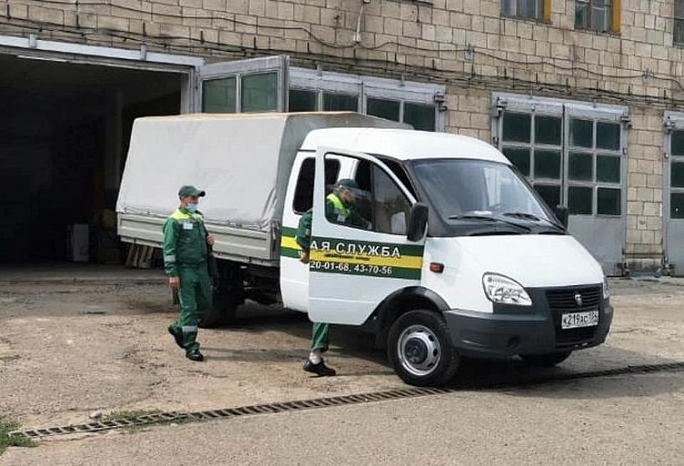 АДС должна реагировать на жалобы жильцов круглосуточно. Фото: ГЖИ
