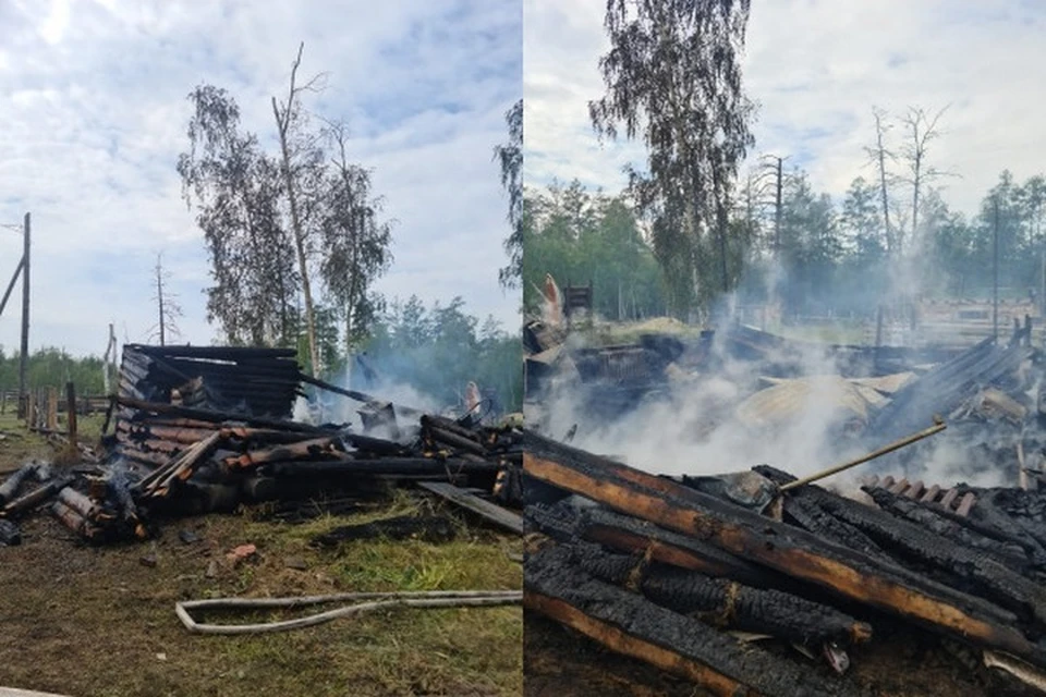 Убил жену и накинулся на пасынка: в Якутии обсуждают жуткое преступление. Фото: пресс-служба республиканского следкома