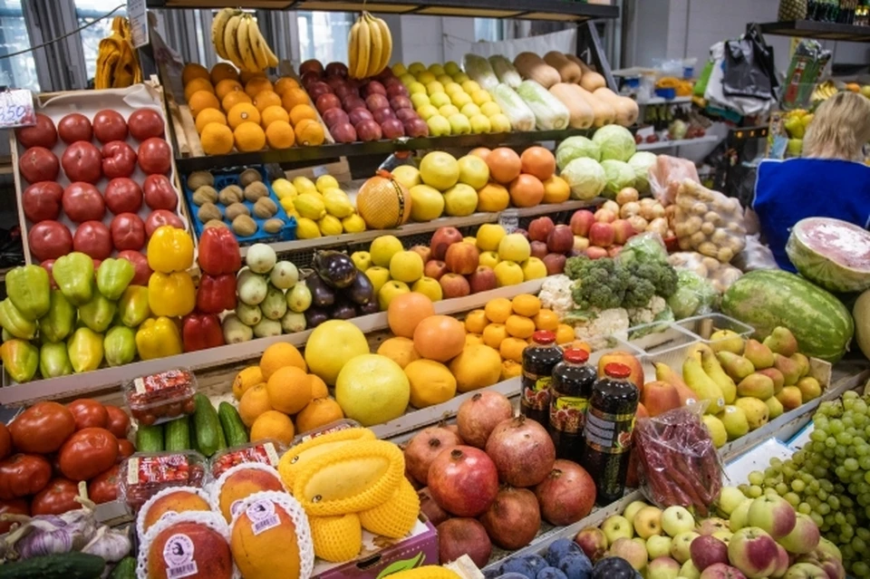 Специалисты спрогнозировали снижение цен на продовольствие в России