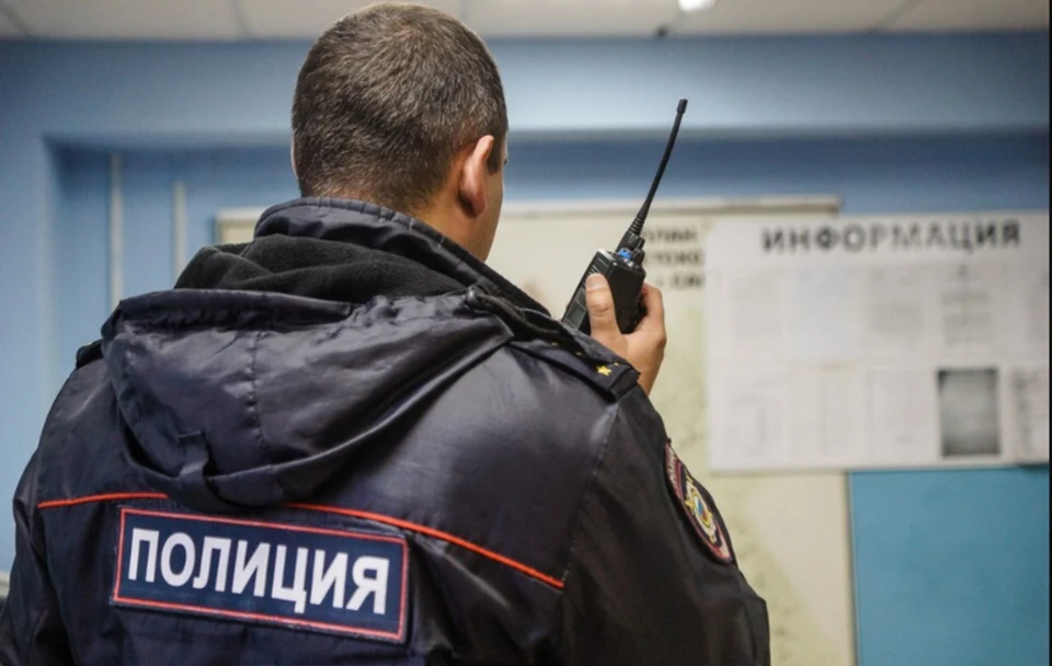 Фото: Светлана Маковеева