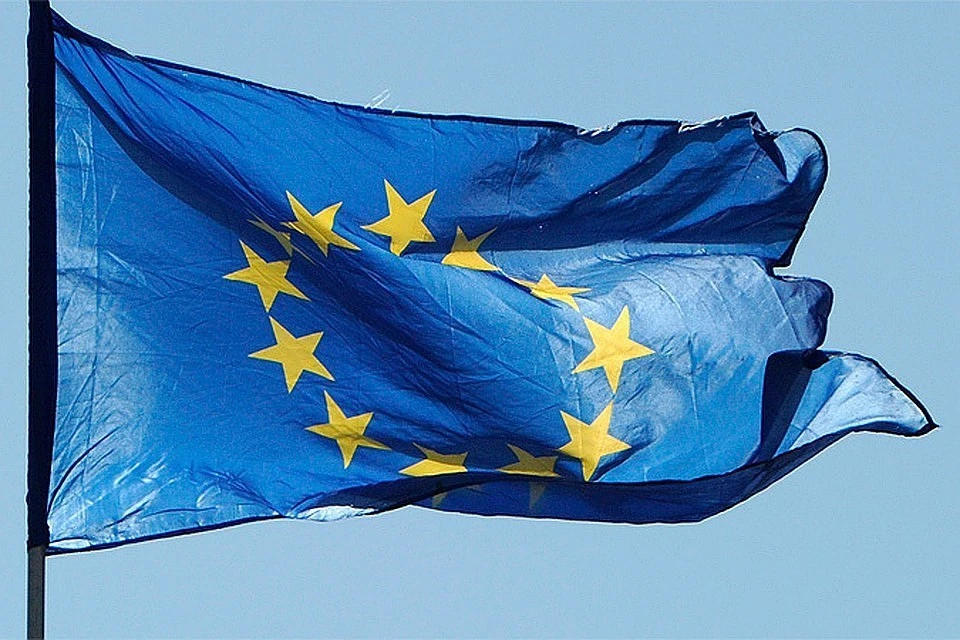 Вице-президент Еврокомиссии: членство Украины в ЕС в ближайшие годы вряд ли возможно
