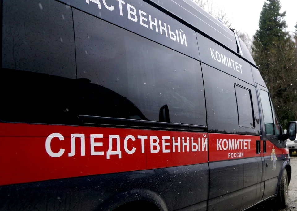Следователи подозревают молодого томича в самоубийстве