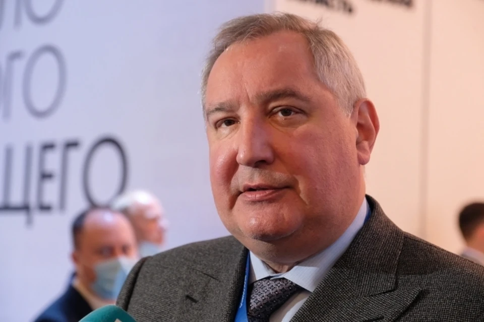 Дмитрий Рогозин сообщил, что космодром Восточный свяжут с аэропортом легким метро