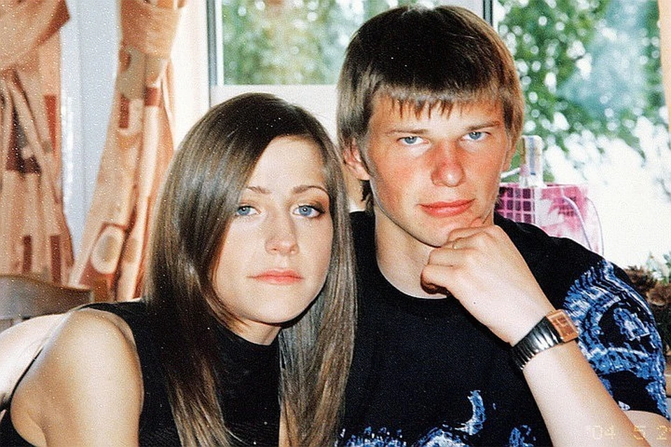 Юлия Барановская отмечала, что до 2011 года, когда Андрей Аршавин произнес страшную фразу «я люблю другую», она думала, что футболист ей верен