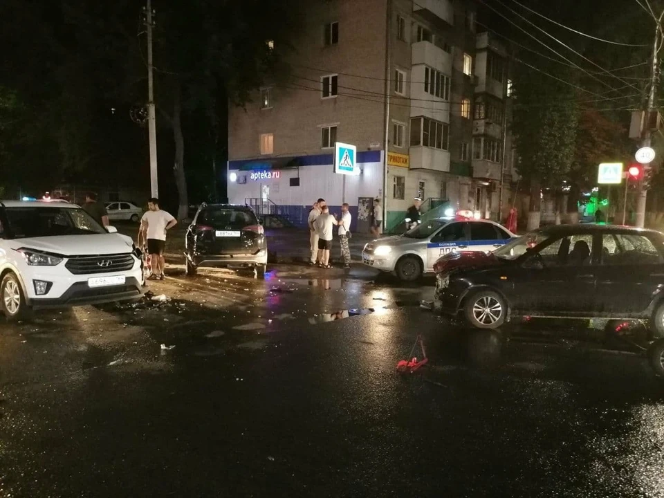 фото: Госавтоинспекция